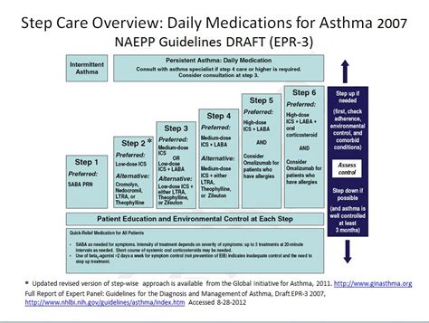 Asthma Natural Treatment