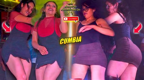 Que Buena Cumbia Sonidera Y Mira Nadamas Como Se Mueven Al Ritmo De