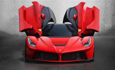 FerrariLaFerrari_02 - Paul Tan's Automotive News