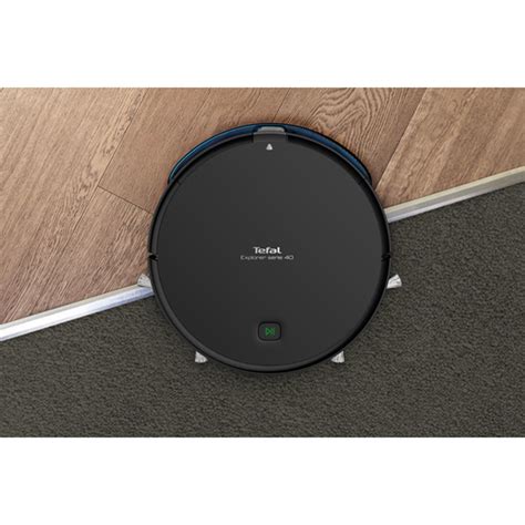 Купить Робот-пылесос Tefal RG7275WH в Москве