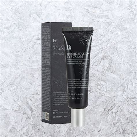 Benton Fermentation Eye Cream | Отзывы | Корейская косметика в ALOE ...