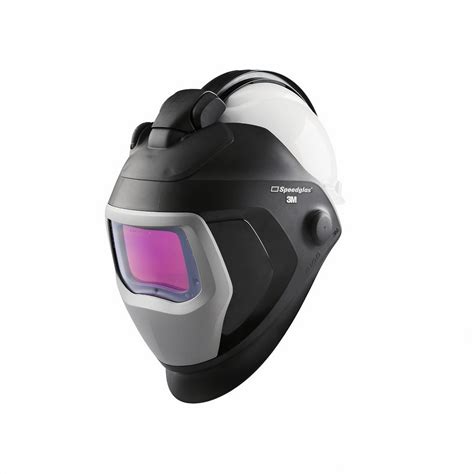 Speedglas 9100xxi Welding Helmet Qr And Hard Hat Acl Industrial Technology