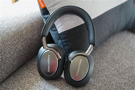 Bowers Wilkins Px Noise Canceling Wireless Over Ear