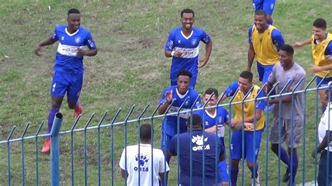 DUQUE DE CAXIAS 1x0 SERRANO CARIOCA SÉRIE B1 2023 FINAL