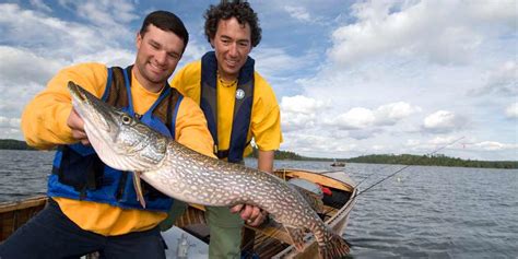 Fishing Permits In Ontario How And When To Get An Ontario Fishing