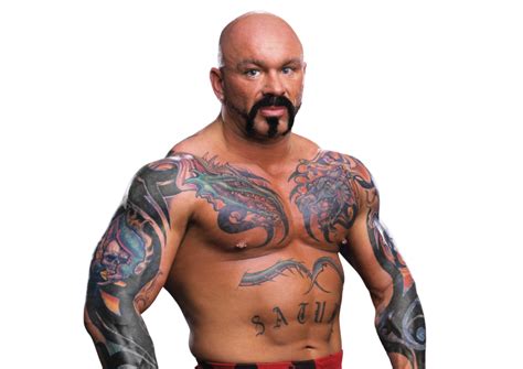 Perry Saturn Character Profile