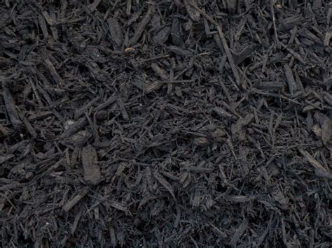 Black Mulch - American Landscape Supply