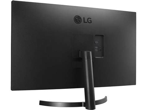 LG 32QN600-B 32-Inch QHD (2560 x 1440) IPS Monitor with HDR 10, AMD ...