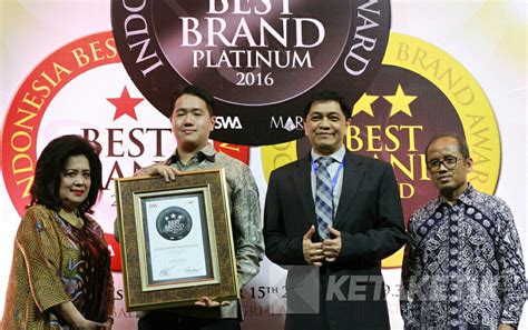 Tolak Angin Sido Muncul Kembali Raih Platinum Brand Award Ketaketik