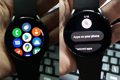 Samsung Galaxy Watch Apps - The Top 18 - Superwatches