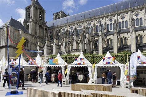 Cher La ville de Bourges désignée capitale européenne de la culture 2028