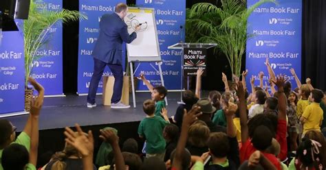 Literatura Infantil En La Feria Del Libro De Miami Un Viaje A La Semilla Infobae