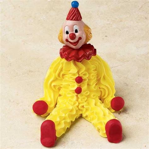 Circus Clown A Clown Looks Great Sitting Up Or Laying Down Use The