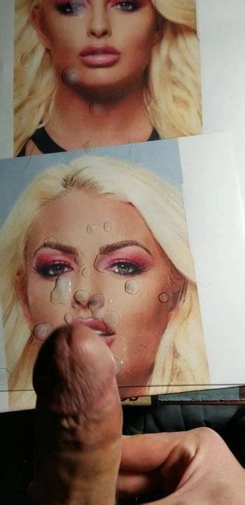 Wwe Mandy Rose Cum Tribute English Gay Porn XHamster