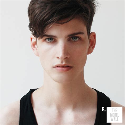 The Boy From Klang Joe Flemming Premier Model Management