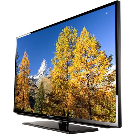 OFERTE TELEVIZOARE: Televizor LED Samsung, 116 cm, Full HD, 46EH5300