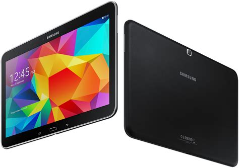 Samsung Galaxy Tab 4 10.1 4G SM-T535 - Specs and Price - Phonegg