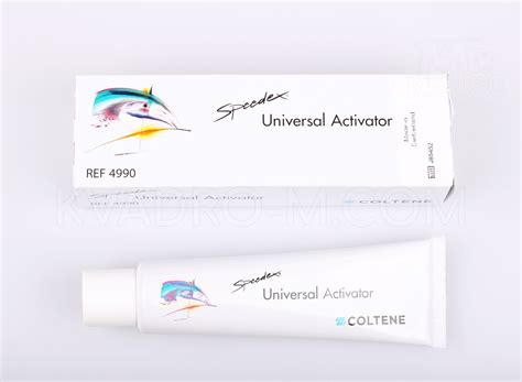 Спідекс активатор 60 мл (Speedex Universal Activator) - Квадро-М