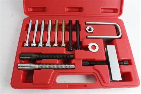 Atd Steering Wheellock Compressor Set Property Room