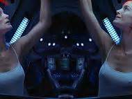 Naked Carrie Anne Moss In Red Planet