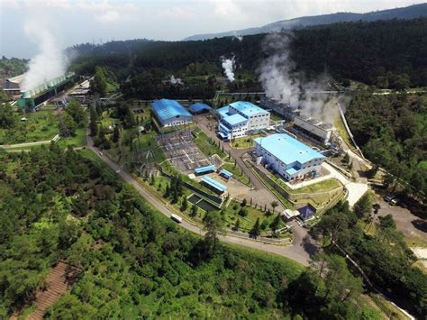 Perkuat Esg Langkah Pertamina Geothermal Jadi Perusahaan Energi Kelas