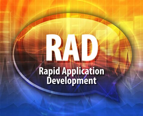 Radical Rapid Application Development The Ultimate Guide To The Rapid