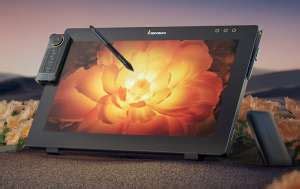 Xencelabs Pen Display Tablet Is A Serious Alternative To The Wacom