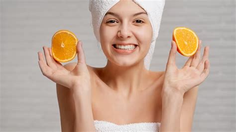 8 Benefits Of Using Orange Based Skincare Product OnlyMyHealth