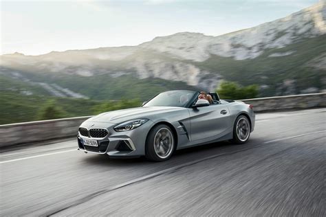 BMW Z4 sDrive 20i Leasing für 468 Euro im Monat brutto sparneuwagen de