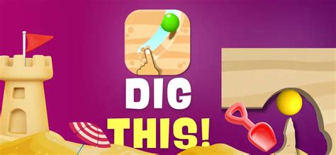 Dig This Sand Ball Unity Game Source Code Get Unity Code