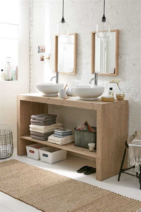 Muebles De Baño Bonitos Y Con Almacenaje Foto 1