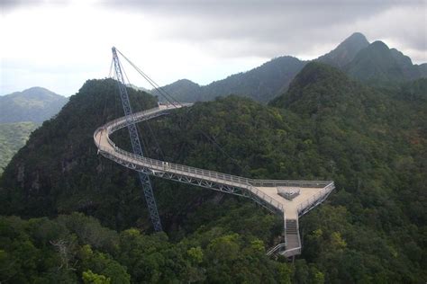 Langkawi Sky Bridge, Langkawi, Malaysia Photos, Map Tips, 45% OFF