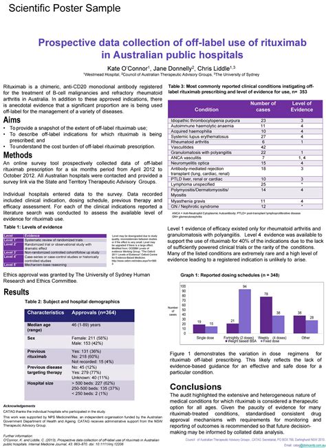 40 Eye Catching Research Poster Templates Scientific Posters