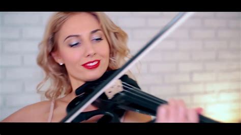 Kateryna Krutova full demo the covers 😻 - YouTube