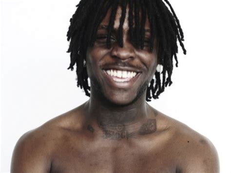 Chief Keef Makes XXL’s 2013 Freshmen Class – Fake Shore Drive®