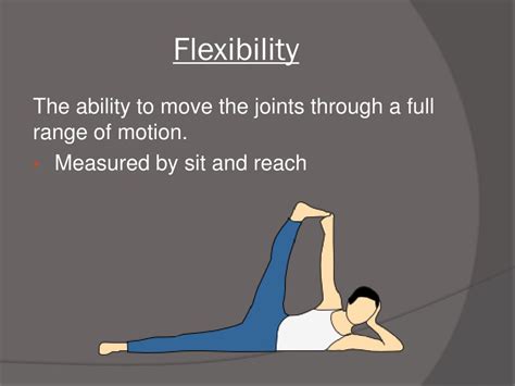 Ppt Health Related Components Of Fitness Powerpoint Presentation