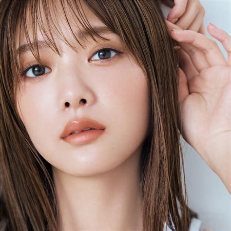 櫻坂46田村保乃『voce』レギュラーモデルに就任「夢のような気持ちです」｜bubka Web（ブブカ ウェブ）