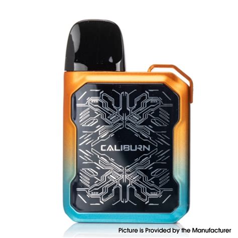 Uwell Caliburn GK2 Pod Kit 690mAh Uwell 720 00 TL