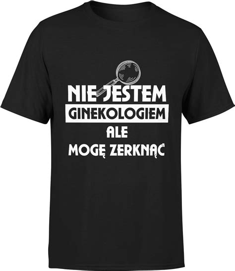 Nie Jestem Ginekologiem Ale Mog Zerkn Ginekolog Mieszna M Ska