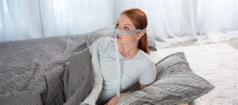 Which Cpap Mask Is Best For My Sleep Position Easy Breathe Explains