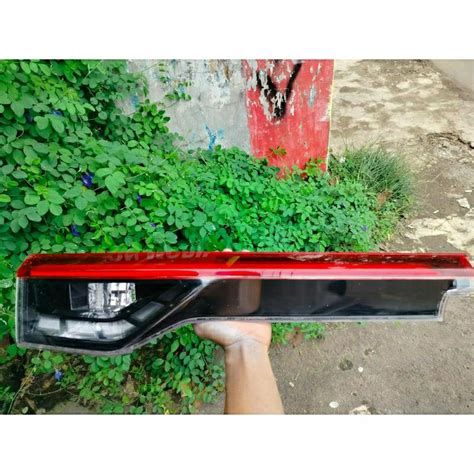 Jual Lampu Bagasi Belakang New Honda Hrv Terbaru Original Tahun