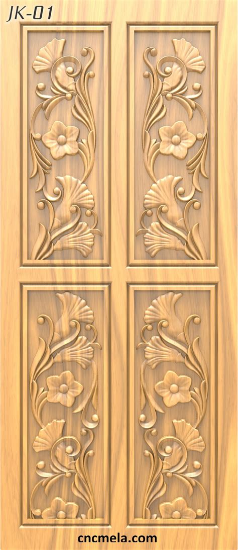 Indian Wooden Front Door Designs