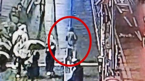 Clapham Chemical Attack Police Release New Cctv Footage Showing Abdul