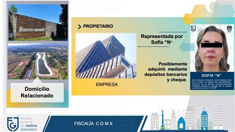 Revelan nuevos hallazgos en la investigación del Cártel Inmobiliario