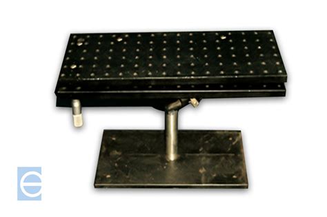 OPTO ELECTRONICS PRIVATE LIMITED - Mounts, Stages, Lab Jacks,..