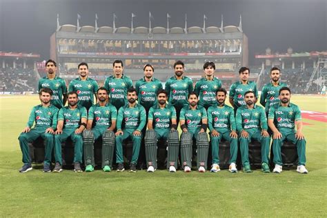 Pakistan cricket team will visit Sri Lanka in July