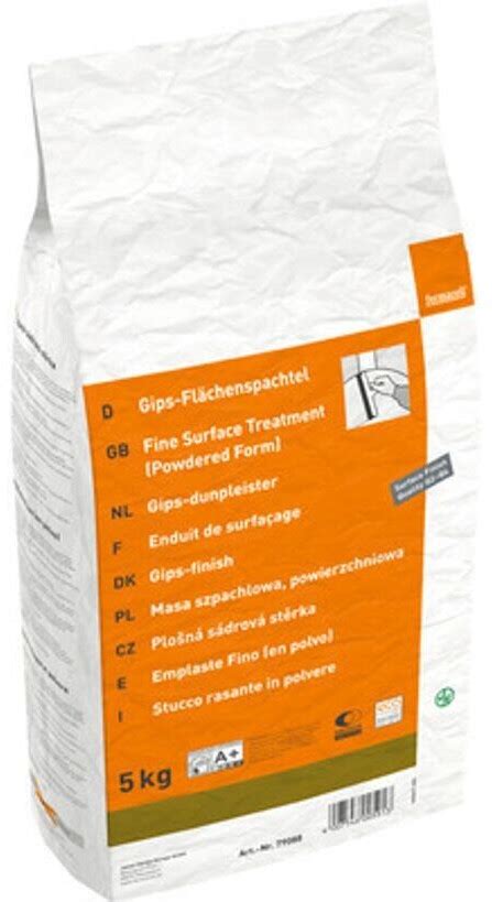 Fermacell Gips Fl Chenspachtel Kg Ab Preisvergleich Bei