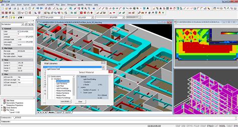 Actualités BIM building information modeling 4M Utilisation