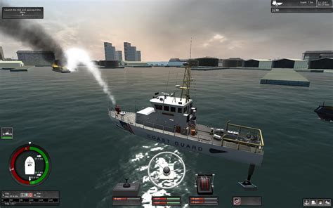 Shipsim New Custom Missions Available For Ship Simulator Extremes