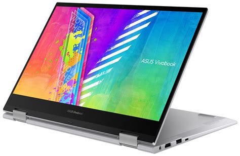 Asus Vivobook Go Flip N Intel Uhd Jasper Lake Eu